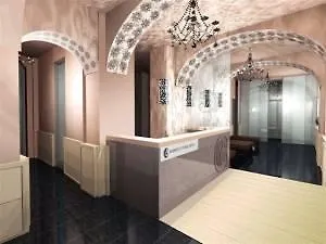 Carat Boutique Hotel 4*