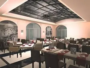 Carat Boutique Hotel Budapest