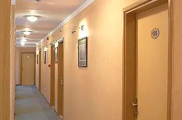 Burg 3* Budapest