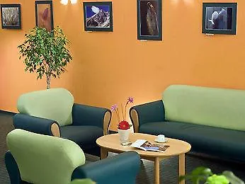 Ibis Vaci Ut
