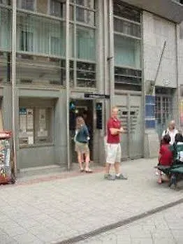 Ace & Szálloda