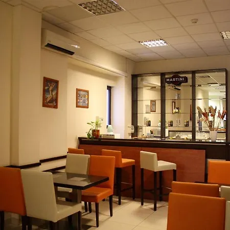 Hostel Equity Point