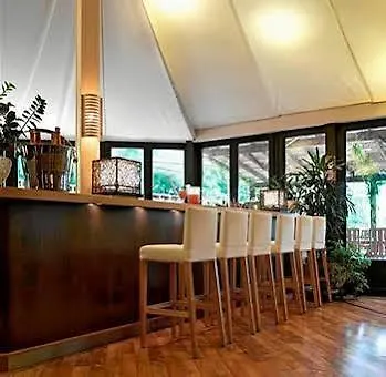 Normafa Hotel