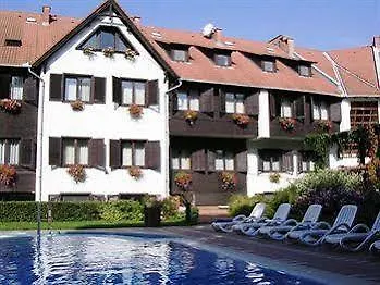 Hotel Normafa 4*