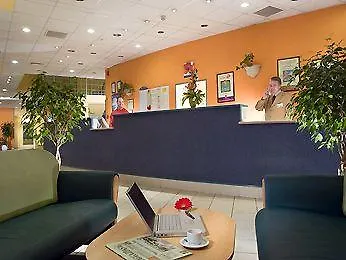 Ibis Vaci Ut 3*