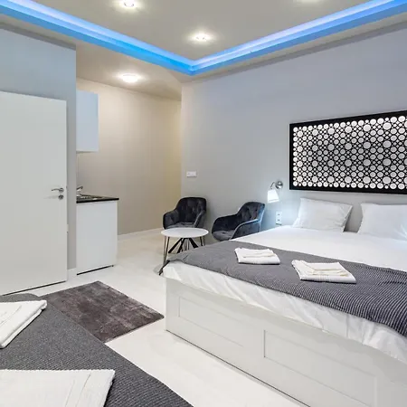 Apartman The Royals Downtown