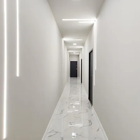 Apartman The Royals Downtown Budapest
