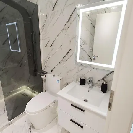 The Royals Downtown Apartman Budapest