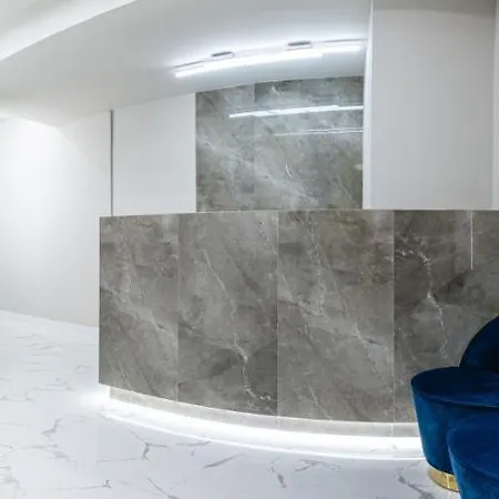 Apartman The Royals Downtown Budapest