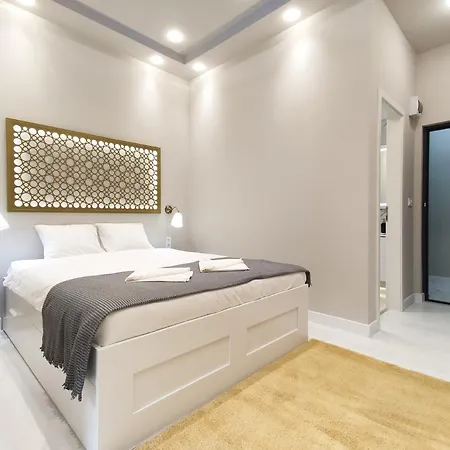 Apartman The Royals Downtown