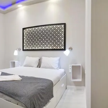 Apartman The Royals Downtown *