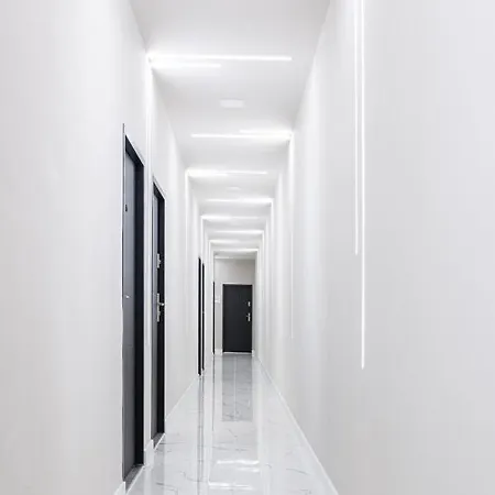 Apartman The Royals Downtown *