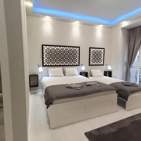 Apartman The Royals Downtown