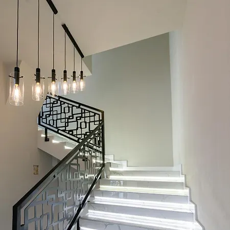 Apartman The Royals Downtown Budapest