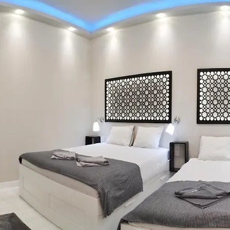 Apartman The Royals Downtown Budapest