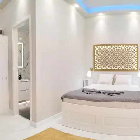 Apartman The Royals Downtown *