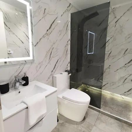 Apartman The Royals Downtown Budapest