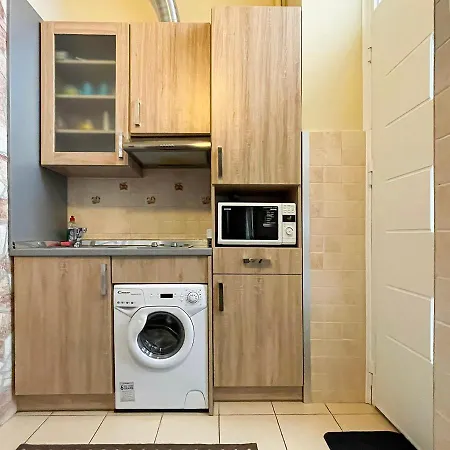 Apartamento Abt *