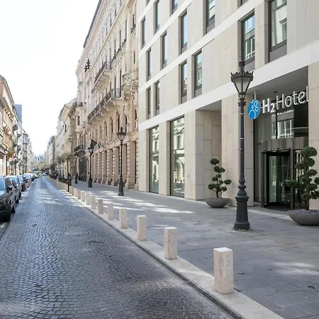 H2 Hotel