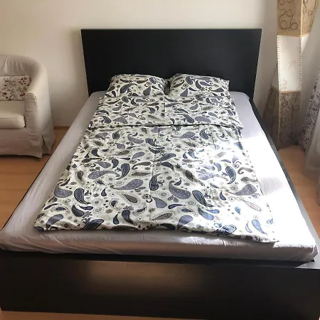 Appartamento Cozy In District 8