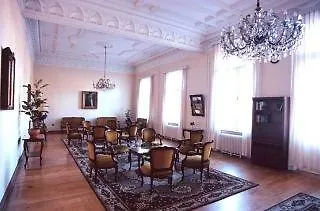 Szálloda Delibab Budapest