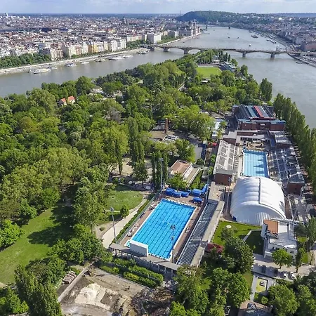 Central Studio Budapest Budapest