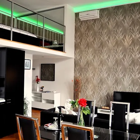 Appartamento Welcome Budapest