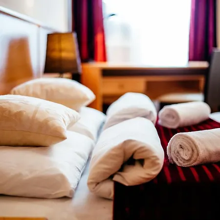 Dnd Buda Castle Apartment