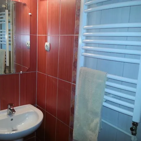 Caterina Private And Vandrarhem Budapest