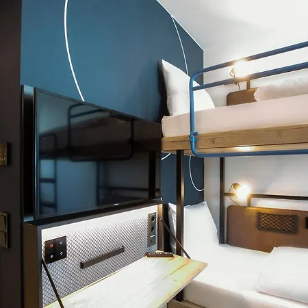 H2 Hotel Budapest