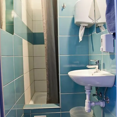 Hostel Aventura Boutique Budapest