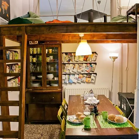 Aventura Boutique Budapest