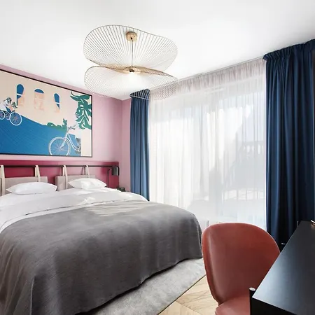 Hotel Alice 4*