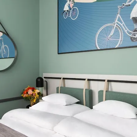 Hotel Alice Budapest