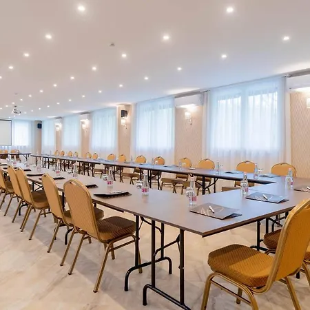 The Unforgettable - Tiliana By Homoky & Otel Budapeşte