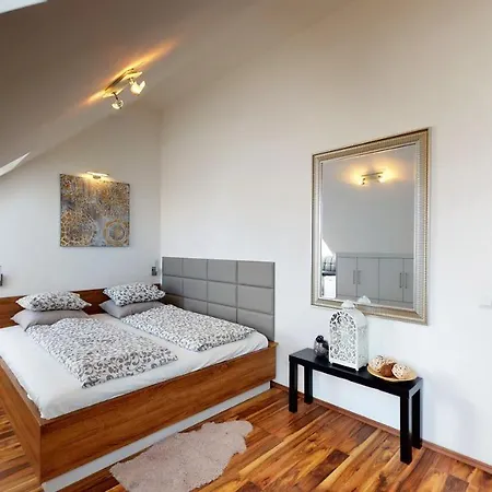 Central Home Budapest Budapest