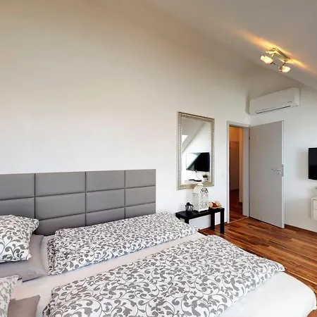 Central Home Budapest * Budapest