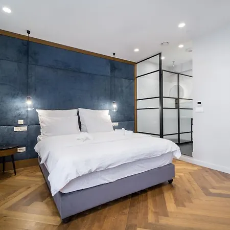 Eye- Boutique Suites, By Bqa 酒店
