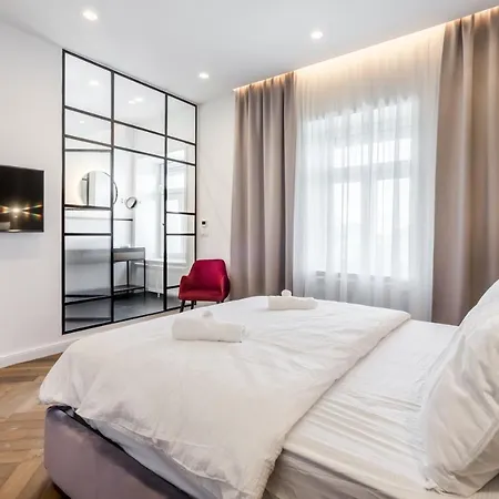 Eye- Boutique Suites, By Bqa 酒店 3*