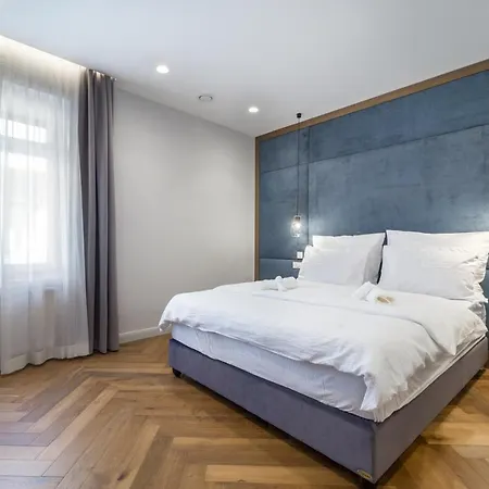 酒店 Eye- Boutique Suites, By Bqa