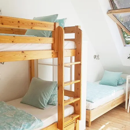 Shantee House * Budapeszt