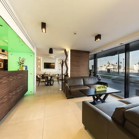 Budget Victoria Budapest