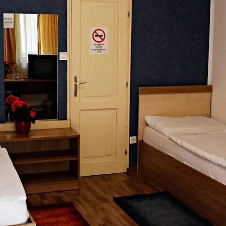 Szálloda Silver Center 3*