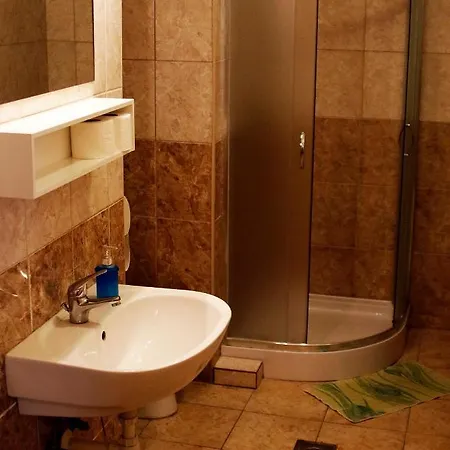 Silver Center Szálloda 3*