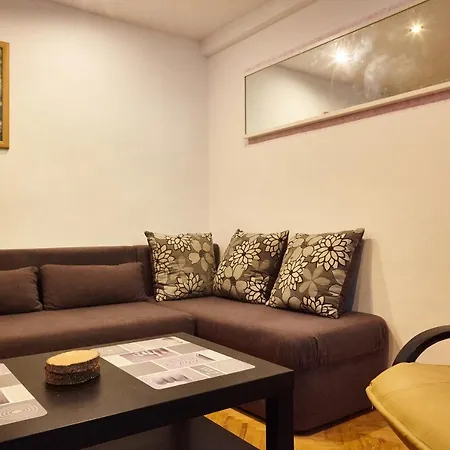 Apartment Happy Turtle Budapest