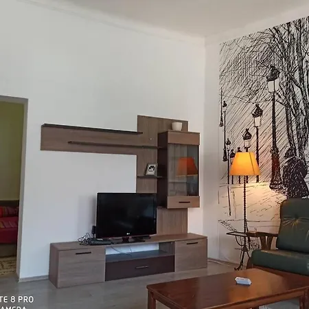 M&m Appartement Boedapest