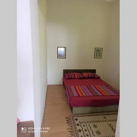 Appartement M&m Boedapest