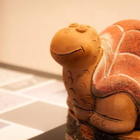 Happy Turtle Apartment Budapest