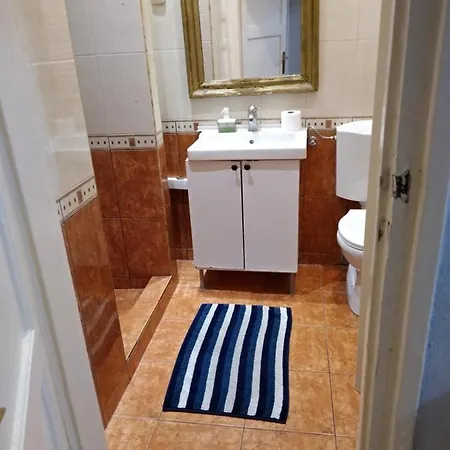 Two-floor Comfort Budapest