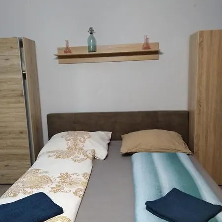 Apartment Two-floor Comfort